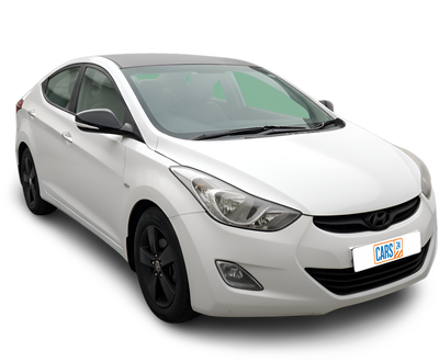 Hyundai New Elantra-img